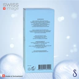 Swiss Image Hyaluronic Infinite Hydration Face Serum - 30ml — photo 3