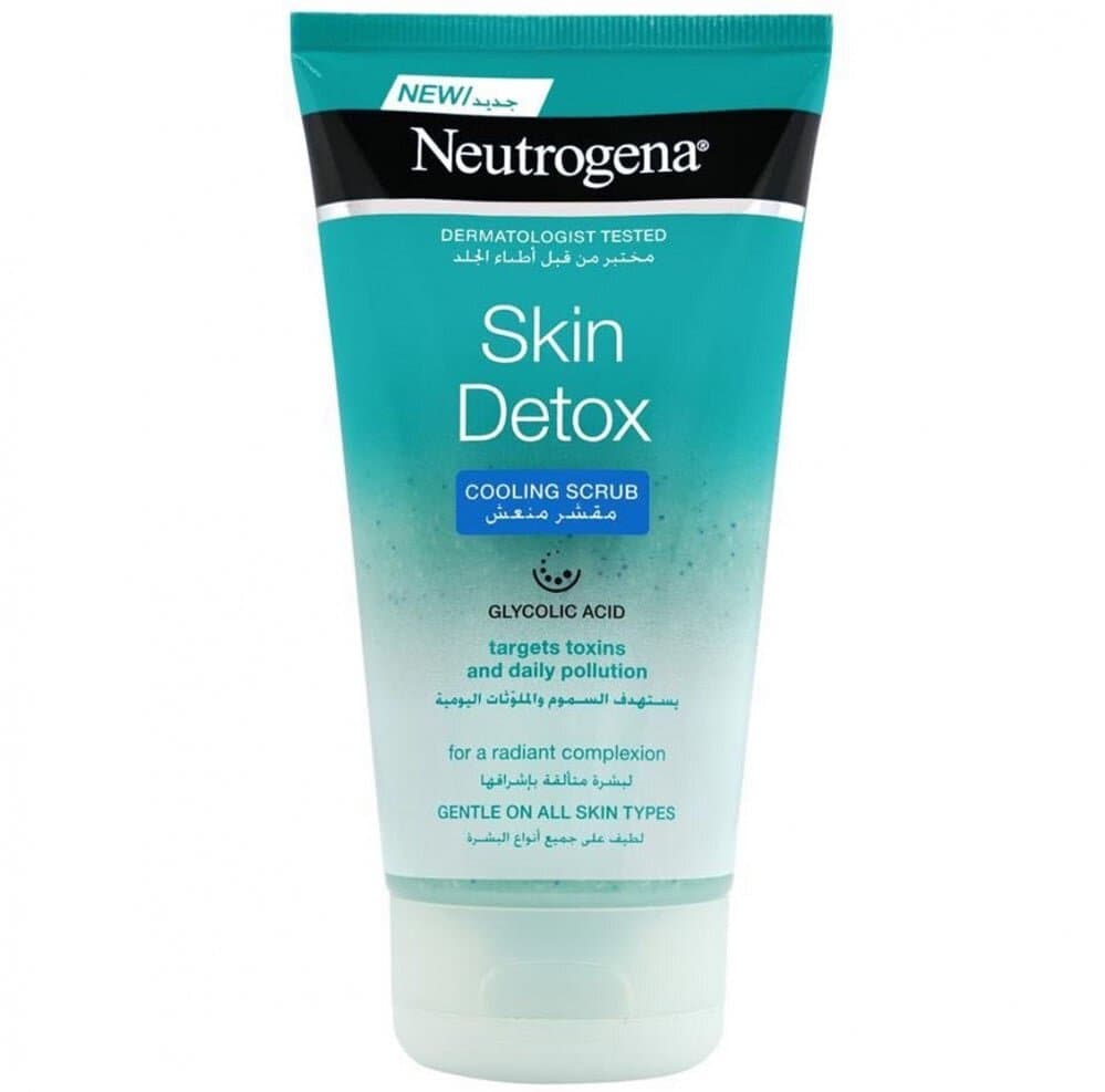 Neutrogena Scrub - 150ml
