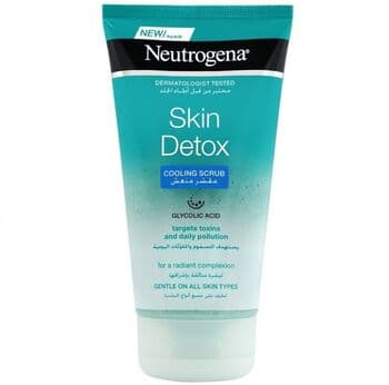 Neutrogena Scrub - 150ml