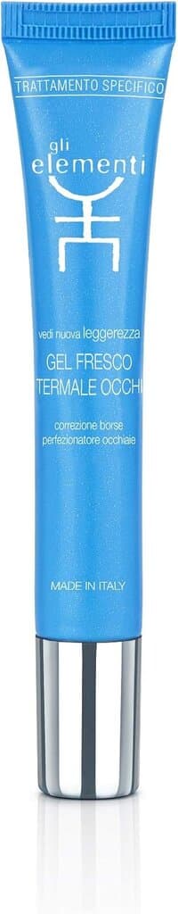 Geothermal Fresh Eye Gel - 15ml