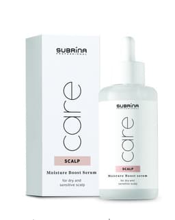 Scalp Moisture Boost Serum Moisturizing Serum - 90ml — photo 1