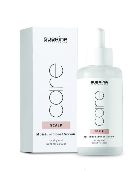 Scalp Moisture Boost Serum Moisturizing Serum - 90ml