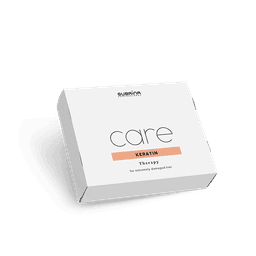 Subrina Care Keratin Therapy For Extremely Damaged Hair 6X Set - 10ml — photo 1
