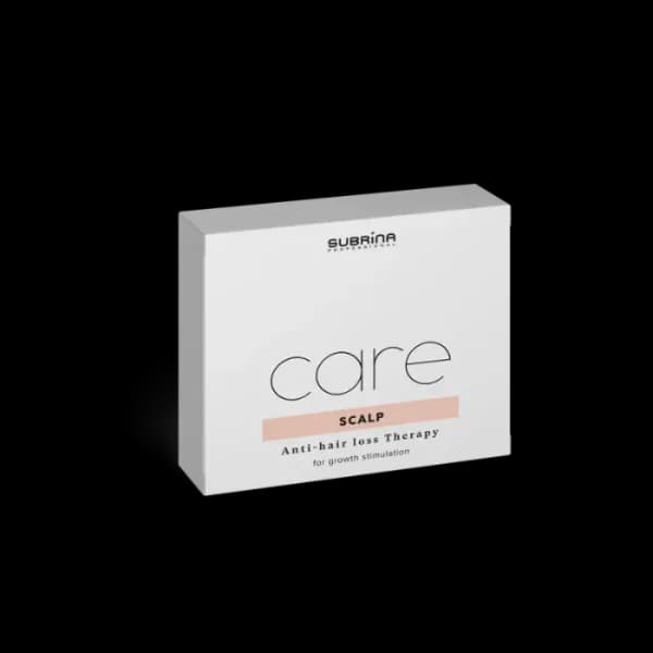 Subrina Anti-Hair Loss Therapy - 5 Pcs - 10ml
