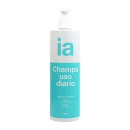 Interapothek Daily Use Shampoo - 500ml — photo 1
