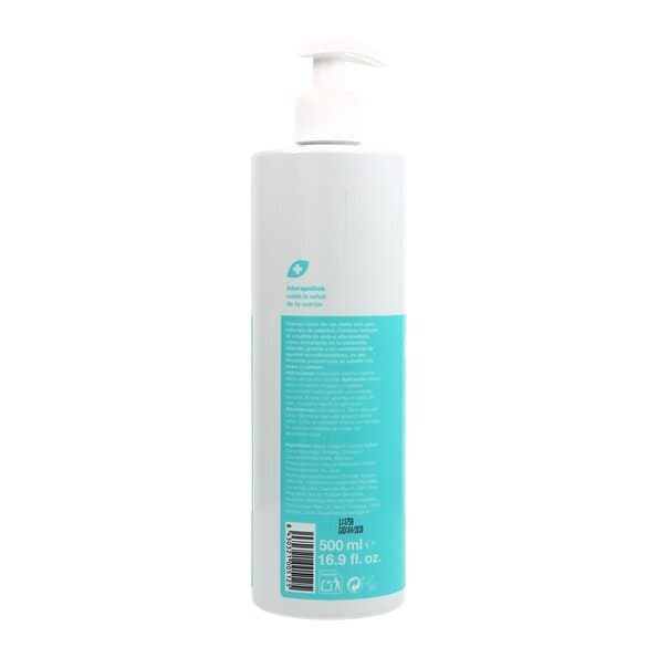 Interapothek Daily Use Shampoo - 500ml — photo 2