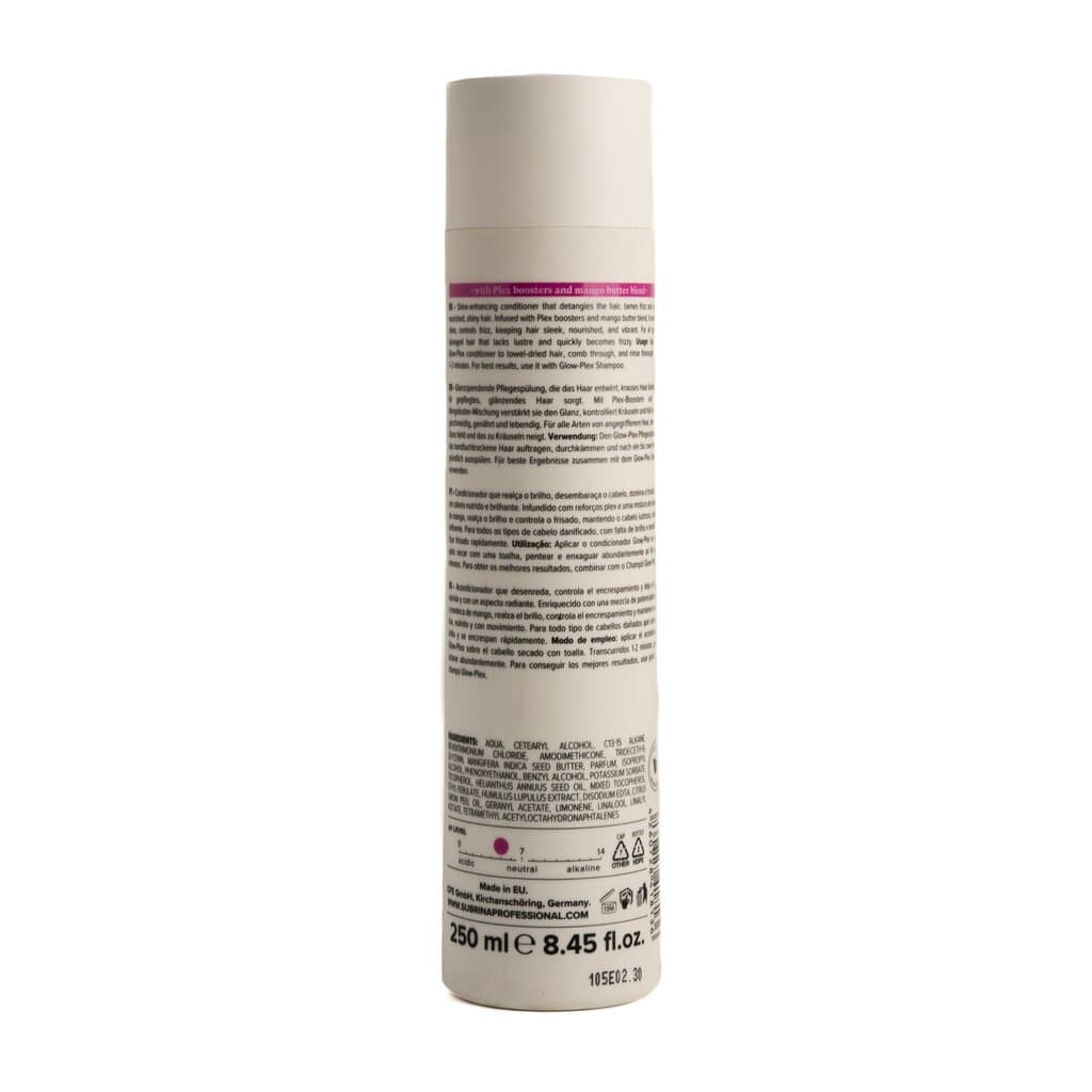 Subrina Glow-Plex Conditioner - 250ml — photo 2