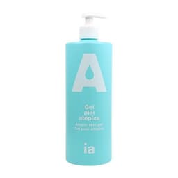 Interapothek Gel For Atopic Skin - 750ml — photo 1
