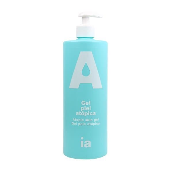 Interapothek Gel For Atopic Skin - 750ml