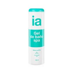 Interapothek Thermal Spa Bath Gel - 750ml — photo 1