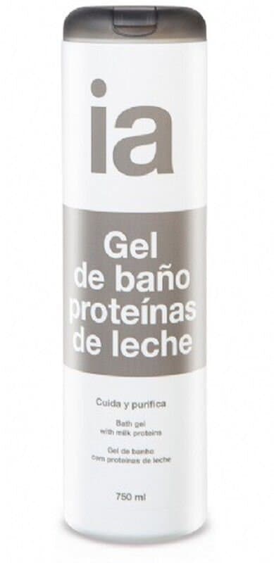 Interapothek Milk Protein Gel - 750ml