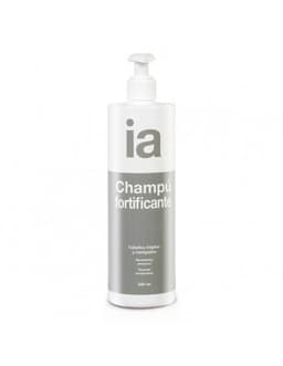 Interapothek Fortifying Shampoo - 500ml — photo 1