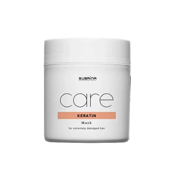 Sobrina Keratin Mask - 500ml