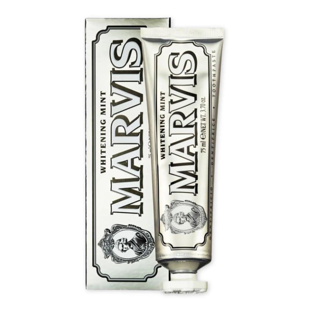 Marvis Toothpaste Whitening Mint - 85ml