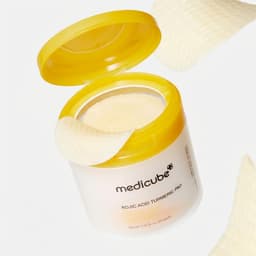 Medicube Azelaic Acid Niacinamide Clear Toner - 250ml — photo 1