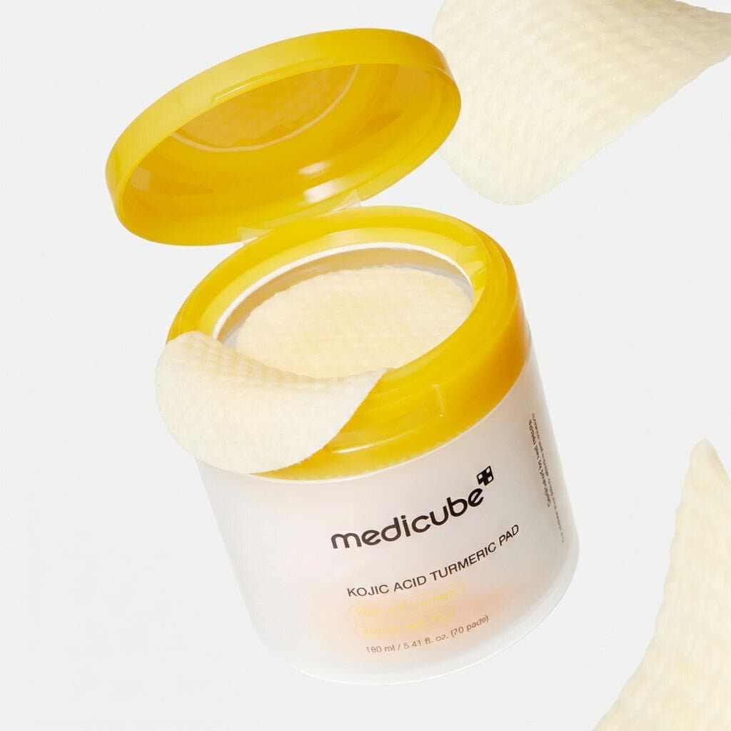 Medicube Azelaic Acid Niacinamide Clear Toner - 250ml