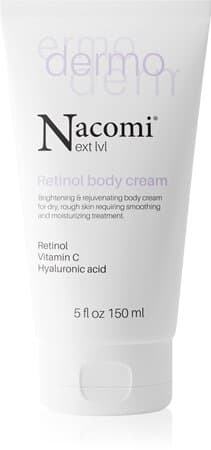 Nacomi Next Level Dermo - 150ml — photo 1