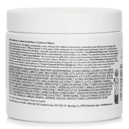 Elizabeth Arden White Tea Mandarin Blossom Body Cream - 400ml — photo 2