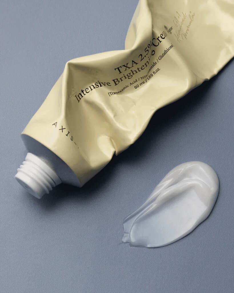 Axis-Y Txa 2.5% Intensive Brightening Cream - 50ml — photo 2