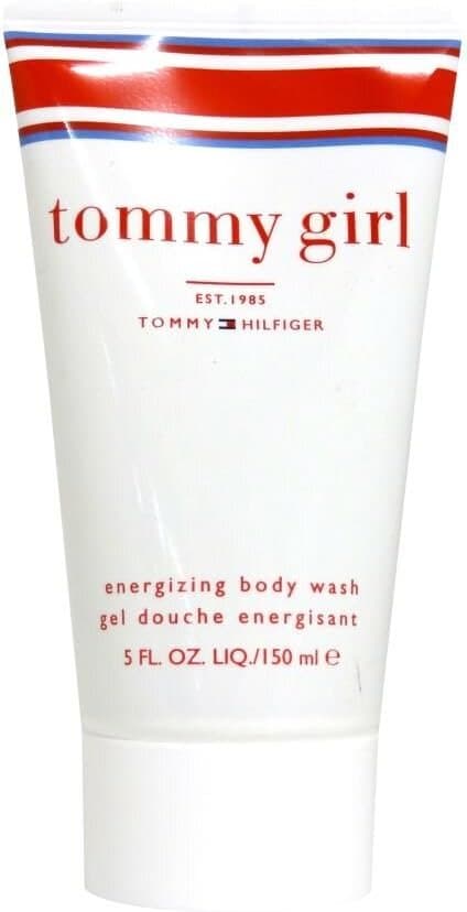 Tommy Hilfiger Girl Shower Gel