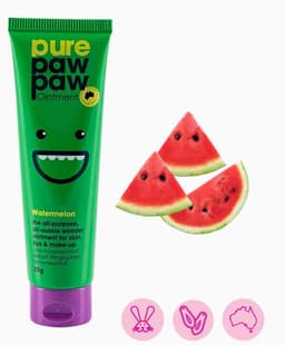 Pure Paw Paw Ointment Watermelon — photo 2