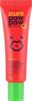 Pure Paw Paw / Ointmen Cherry Lip Balm
