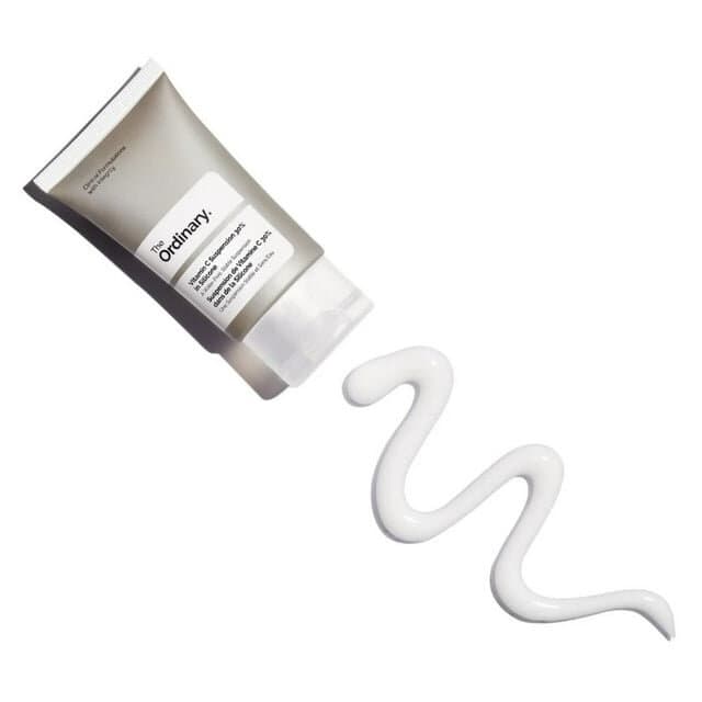 The Ordinary Vitamin C Suspension 30% In Silicone