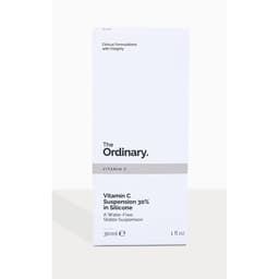 The Ordinary Vitamin C Suspension 30% In Silicone — photo 2