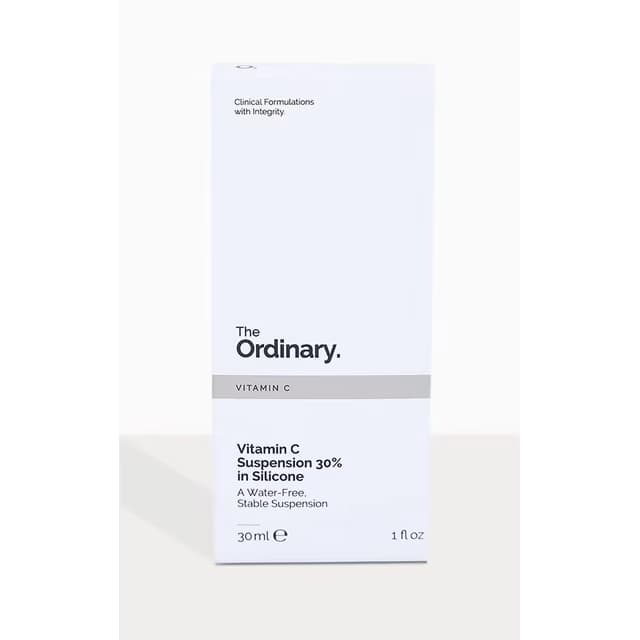 The Ordinary Vitamin C Suspension 30% In Silicone — photo 2