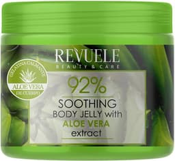 Revuele Body Jelly With Aloe Vera Extract — photo 1