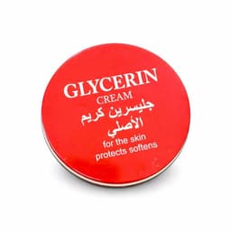 Original Glycerin Cream — photo 1