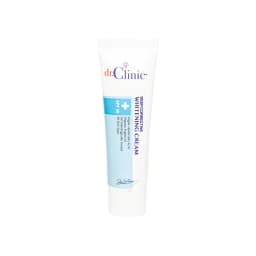 Dr.Clinic Deep Corrective Whitening Cream — photo 1