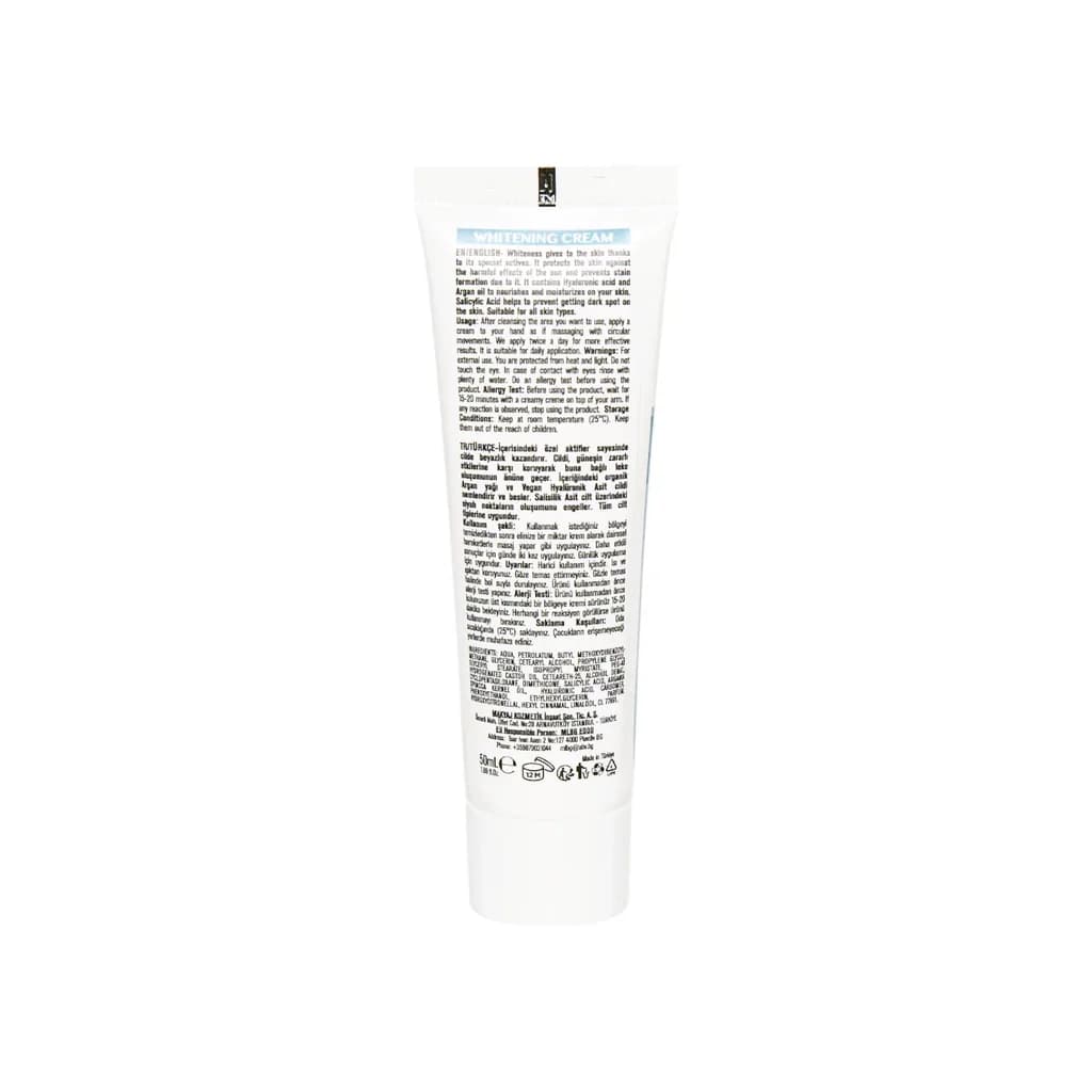 Dr.Clinic Deep Corrective Whitening Cream — photo 2