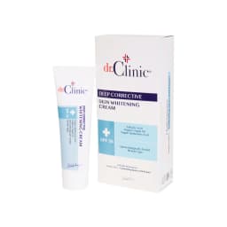 Dr.Clinic Deep Corrective Whitening Cream — photo 4