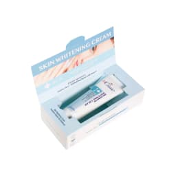 Dr.Clinic Deep Corrective Whitening Cream — photo 5