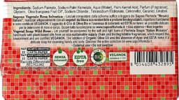 Florinda Toilet Soap 'Italian Mosaic. Wild Rose' — photo 3