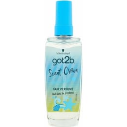Schwarzkopf Got2B Ocean Love Hair Perfume - 75ml — photo 1