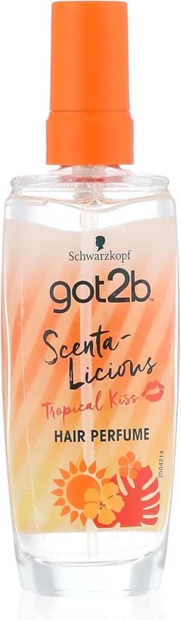 Schwarzkopf Got2B Tropical Kiss Hair Perfume - 75ml — photo 1