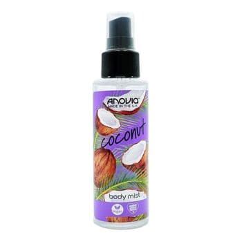 Anovia - Coconut Body Mist - (Uk) - 100ml