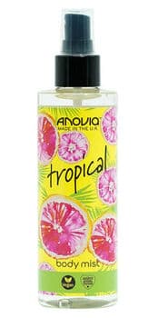 Anovia Body Mist Tropical - 100ml