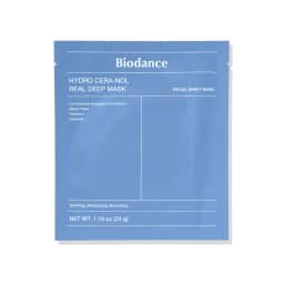 Biodanc Hydro Cera-Nol Real Deep Mask Hydrating Mask — photo 1