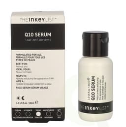 The Inkey List Q10 Serum – Energy And Vitality For Your Skin - 30ml — photo 2