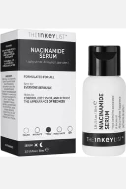 Inkey List 10% Niacinamide Serum To Control Excess Oil And Redness New - 30ml — photo 1