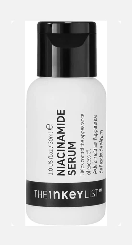 Inkey List 10% Niacinamide Serum To Control Excess Oil And Redness New - 30ml — photo 2