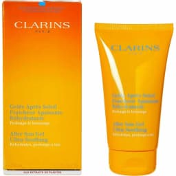 Clarins Ultra After-Sun Soothing Gel - 150ml — photo 1