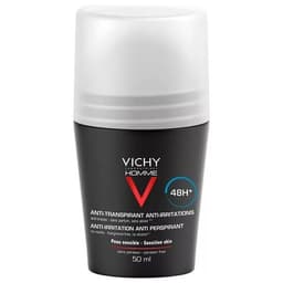 Anti Perspirant 48H Roll On Deodorant - 50ml — photo 1