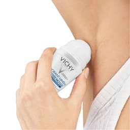 Vichy Mineral Deodorant Free From Aluminum Salts Lasts For 48 Hours - 50ml — photo 3