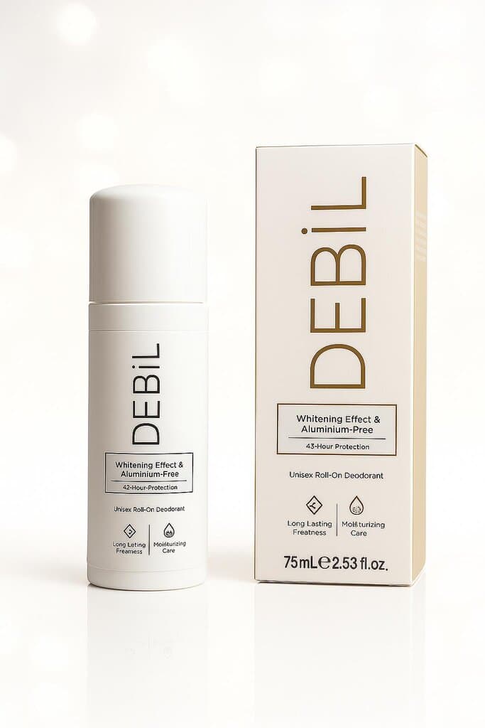 Debil Roll-On - 75ml 1