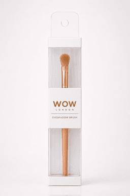 WOW London Eyeshadow Brush — photo 1