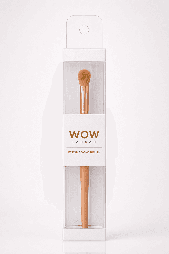 WOW London Eyeshadow Brush
